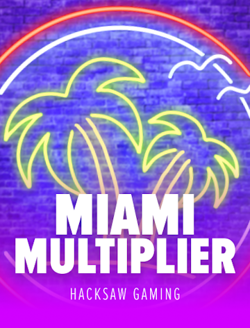 Miami Multiplier — игра в 7К Казино