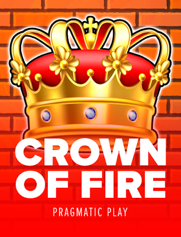Crown of Fire — игра в 7К Казино